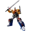 Shop Bandai Candy Smp Alternative Destiny Choujuu Sentai Liveman Liverobo Plastic Model Kit
