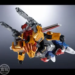 Shop Bandai Candy Smp Alternative Destiny Choujuu Sentai Liveman Liverobo Plastic Model Kit