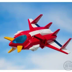 Sale Bandai Candy Smp Voltes V Plastic Model Kit