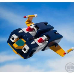 Sale Bandai Candy Smp Voltes V Plastic Model Kit