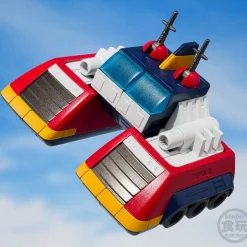 Sale Bandai Candy Smp Voltes V Plastic Model Kit