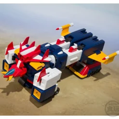 Sale Bandai Candy Smp Voltes V Plastic Model Kit