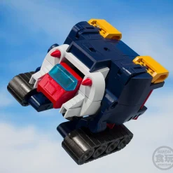 Sale Bandai Candy Smp Voltes V Plastic Model Kit