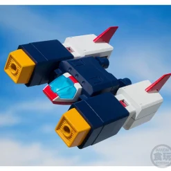 Sale Bandai Candy Smp Voltes V Plastic Model Kit