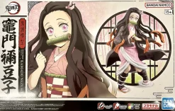 Sale Bandai Demon Slayer: Kimetsu No Yaiba Nezuko Kamado Plastic Model