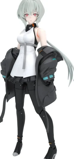 Clearance Bandai Figure-Rise Standard Synduality Noir Plastic Model