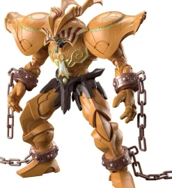 Shop Bandai Figure-Rise Standard Yu-Gi-Oh! Amplified The Legendary Exodia Incarnate Plastic Model