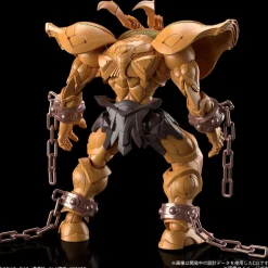 Shop Bandai Figure-Rise Standard Yu-Gi-Oh! Amplified The Legendary Exodia Incarnate Plastic Model
