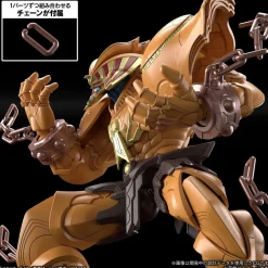 Shop Bandai Figure-Rise Standard Yu-Gi-Oh! Amplified The Legendary Exodia Incarnate Plastic Model