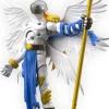 Store Bandai Figure-Rise Standard Digimon Angemon Plastic Model