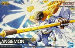 Store Bandai Figure-Rise Standard Digimon Angemon Plastic Model