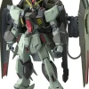 New Bandai Full Mechanics 1/100 Forbidden Gundam Plastic Model