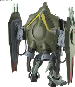 New Bandai Full Mechanics 1/100 Forbidden Gundam Plastic Model