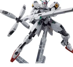 Outlet Bandai Hg 1/144 Gundam Calibarn Plastic Model (Gundam: The Witch From Mercury)