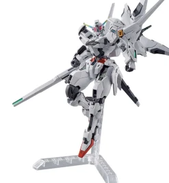 Outlet Bandai Hg 1/144 Gundam Calibarn Plastic Model (Gundam: The Witch From Mercury)