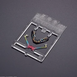 Outlet Bandai Hg 1/144 Gundam Calibarn Plastic Model (Gundam: The Witch From Mercury)