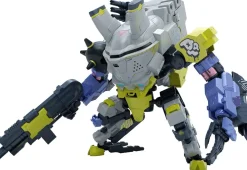 Sale Bandai Hg Daisy Ogre Plastic Model (Synduality)