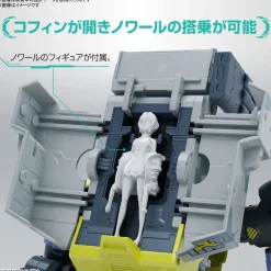 Sale Bandai Hg Daisy Ogre Plastic Model (Synduality)