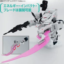 Flash Sale Bandai Hg Gilbow Plastic Model (Synduality)