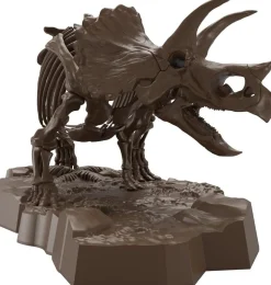 Best Bandai Imaginary Skeleton 1/32 Triceratops Plastic Model