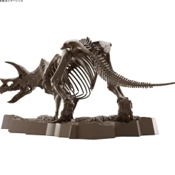 Best Bandai Imaginary Skeleton 1/32 Triceratops Plastic Model