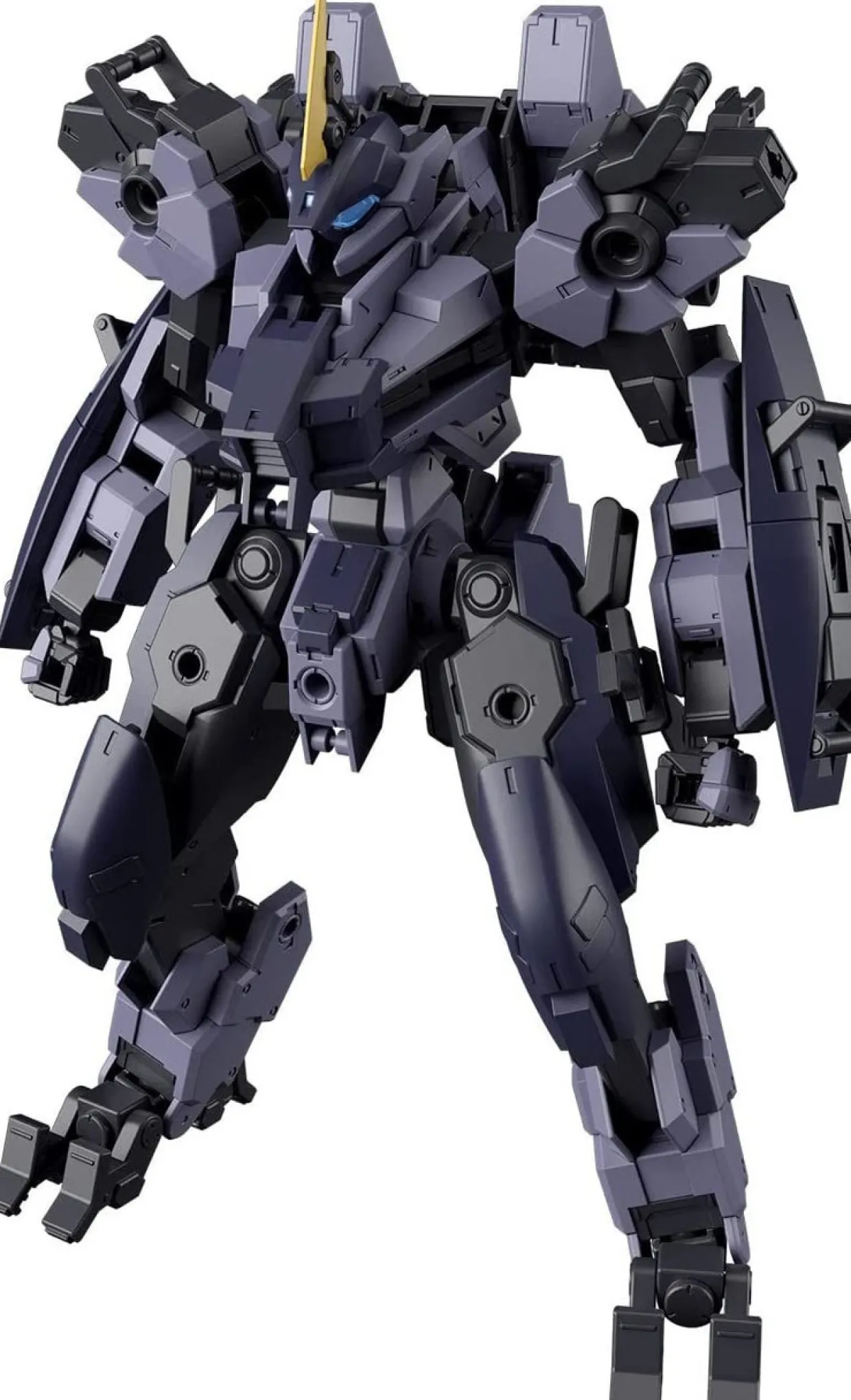 Shop Bandai Kyoukai Senki Mailes Proto Gouyou Plastic Model (Amaim Warrior At The Borderline)