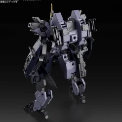 Shop Bandai Kyoukai Senki Mailes Proto Gouyou Plastic Model (Amaim Warrior At The Borderline)
