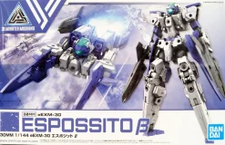 Discount Bandai 30Mm 1/144 Eexm-30 Esposit Beta Plastic Model