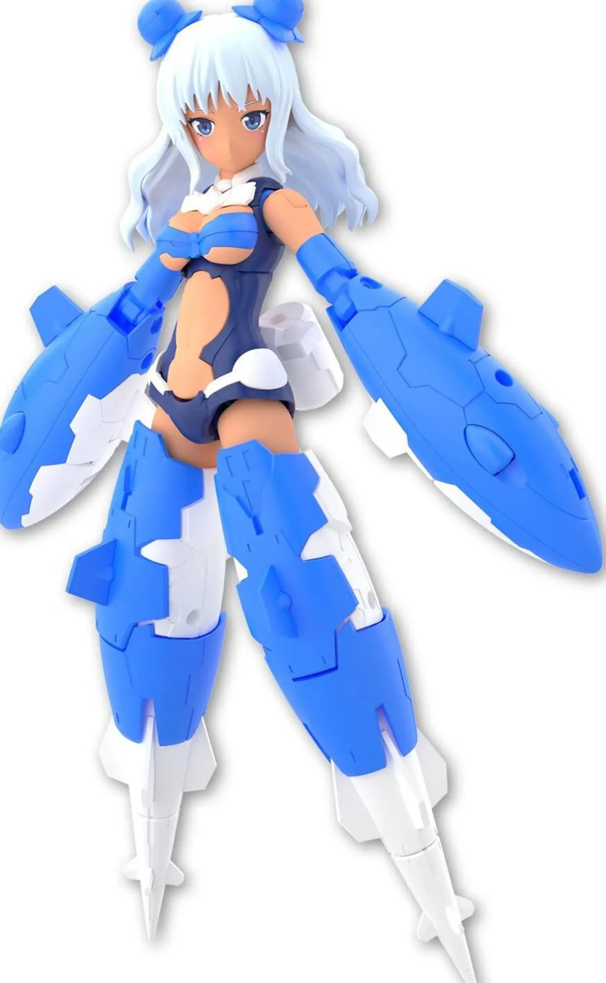 Outlet Bandai 30Ms Sis-Ac19B Siana Amarcia (Vivace Form) Plastic Model