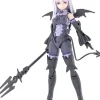 Outlet Bandai 30Ms Sis-D00 Neverlia Color A Plastic Model