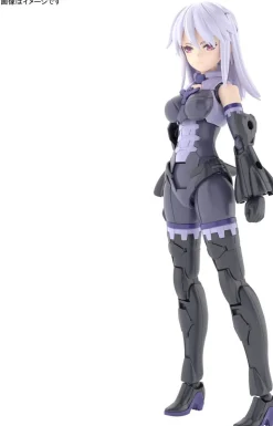 Outlet Bandai 30Ms Sis-D00 Neverlia Color A Plastic Model
