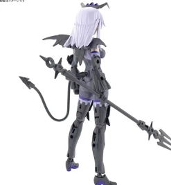 Outlet Bandai 30Ms Sis-D00 Neverlia Color A Plastic Model