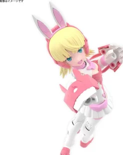 Cheap Bandai 30Ms Sis-T00 Lilinel Color A Plastic Model