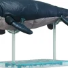 Store Bandai Plannosaurus Mosasaurus Plastic Model