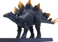 Cheap Bandai Plannosaurus Stegosaurus Plastic Model