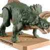 Discount Bandai Plannosaurus Triceratops Plastic Model