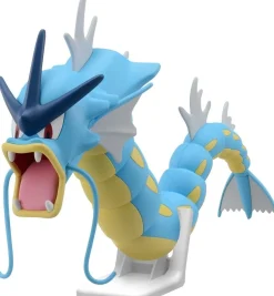 Flash Sale Bandai Pokemon Plamo Gyarados Plastic Model