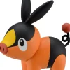 Cheap Bandai Pokemon Plamo Quick!! Tepig Plastic Model