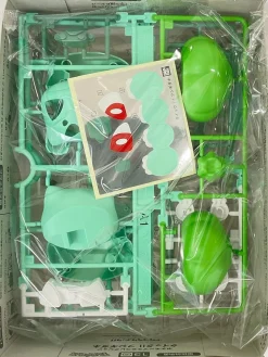Store Bandai Pokemon Plamo Quick!! Bulbasaur Plastic Model