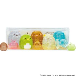 Flash Sale Beverly 50280 Crystal 3D Puzzle Sumikko Gurashi Gathered Together (90 Pieces)
