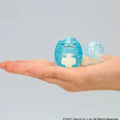 Flash Sale Beverly 50280 Crystal 3D Puzzle Sumikko Gurashi Gathered Together (90 Pieces)