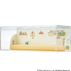 Flash Sale Beverly 50280 Crystal 3D Puzzle Sumikko Gurashi Gathered Together (90 Pieces)