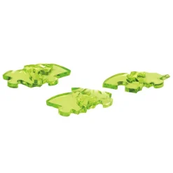 Sale Beverly 50273 Crystal 3D Puzzle Parent And Child Frogs (42 Pieces)