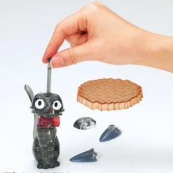 Cheap Beverly 50272 Crystal 3D Puzzle Studio Ghibli Kiki's Delivery Service Jiji (36 Pieces)