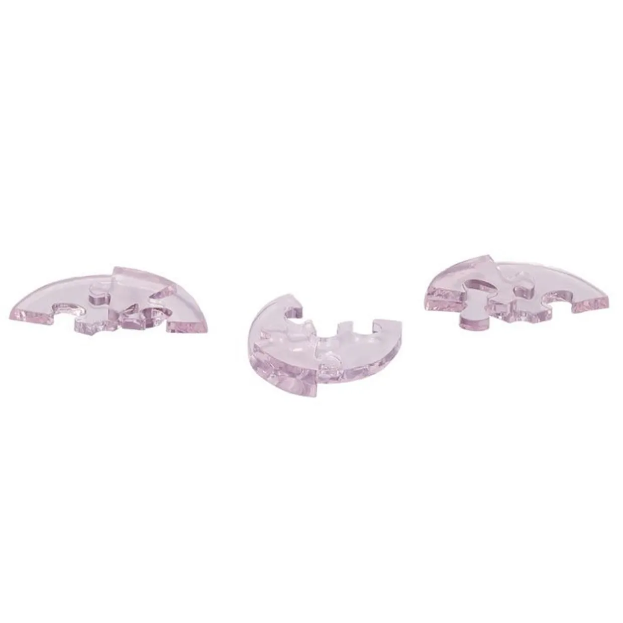 Best Sale Beverly 50265 Crystal 3D Puzzle Jewel Bear Lily (48 Pieces)