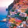 Store Beverly 51-273 Jigsaw Puzzle Amalfi In Sunset (Italy) (1000 Pieces)