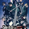Cheap Beverly 31-517 Jigsaw Puzzle Attack On Titan The Final Season Scout Regiment (1000 Pieces)