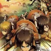 Online Beverly 66-216 Jigsaw Puzzle Attack On Titan The Final Season Part 2 (600 Pieces)