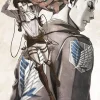 Online Beverly 66-208 Jigsaw Puzzle Attack On Titan A Choice Without Any Regrets (600 Pieces)