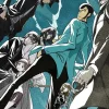 Shop Beverly 31-532 Jigsaw Puzzle Lupin The Third Part 6 There Is A Back Side To The Case (1000 Pieces)
